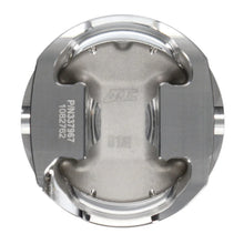 Load image into Gallery viewer, JE Pistons Audi TT RS 82.5mm Bore - Single - Back View