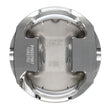 Load image into Gallery viewer, JE Pistons Audi TT-RS 83mm Bore -8.1cc Dish Piston Kit (Set of 5 Pistons) - Back View