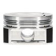 Load image into Gallery viewer, JE Pistons Audi TT-RS 83mm Bore -8.1cc Dish Piston Kit (Set of 5 Pistons) - Additional View 6