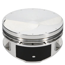 Load image into Gallery viewer, JE Pistons BBC 12/14 DEG Set of 8 Pistons - Main Product View