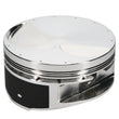 Load image into Gallery viewer, JE Pistons BBC 12/14 DEG Set of 8 Pistons - Additional View 10