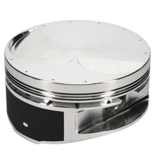 Load image into Gallery viewer, JE Pistons BBC 12/14 DEG Set of 8 Pistons - Additional View 10