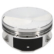 Load image into Gallery viewer, JE Pistons BBC 12/14DEG Set of 8 Pistons - Main Product View