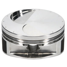 Load image into Gallery viewer, JE Pistons BBC 12/14DEG Set of 8 Pistons - Additional View 5