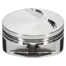 Load image into Gallery viewer, JE Pistons BBC 12/14DEG Set of 8 Pistons - Additional View 8