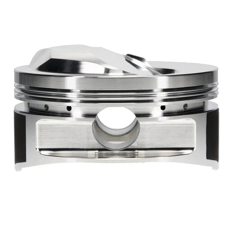 JE Pistons BBC 4.500in Bore +.034 Oversize 1.270 CH- Single Piston - Additional View 5