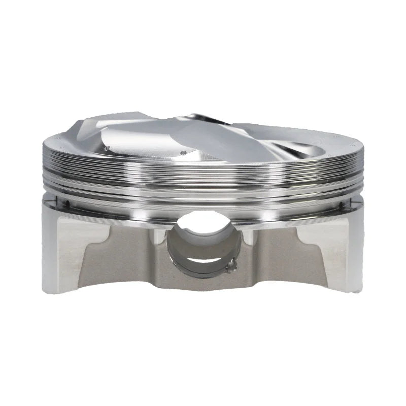 JE Pistons BBC 4.660in Bore 23cc Dome Pistons - Single - Main Product View