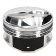 Load image into Gallery viewer, JE Pistons BBC 632 NOS Set of 8 Pistons - Main Product View