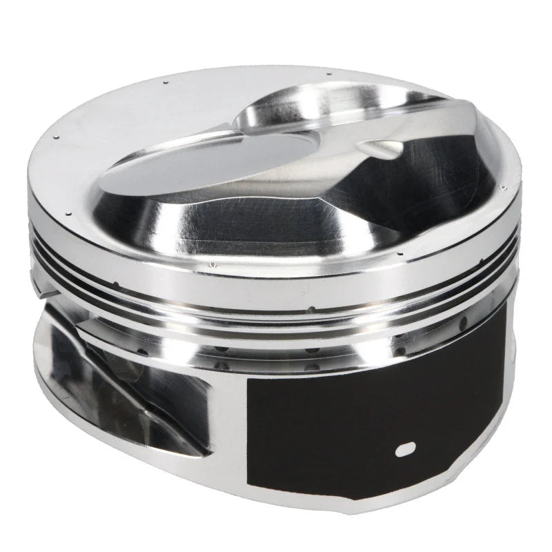 JE Pistons BBC 632 NOS Set of 8 Pistons - Additional View 5