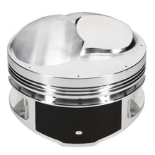 Load image into Gallery viewer, JE Pistons BBC 632 NOS Set of 8 Pistons - Additional View 8