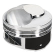 Load image into Gallery viewer, JE Pistons BBC 632 NOS Set of 8 Pistons - Additional View 10