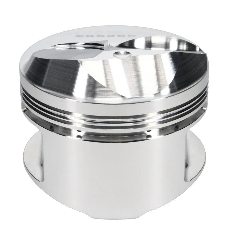 JE Pistons BBC APBA DOME Set of 8 Pistons - Main Product View