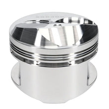 Load image into Gallery viewer, JE Pistons BBC APBA DOME Set of 8 Pistons - Main Product View