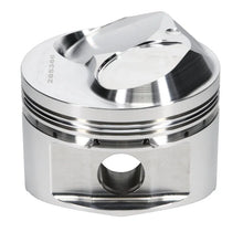 Load image into Gallery viewer, JE Pistons BBC APBA DOME Set of 8 Pistons - Additional View 6