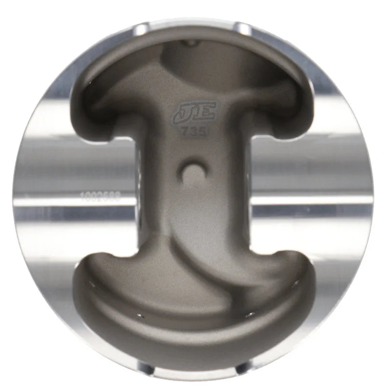 JE Pistons BBC APBA DOME Set of 8 Pistons - Additional View 10