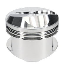 Load image into Gallery viewer, JE Pistons BBC APBA DOME Set of 8 Pistons - Main Product View