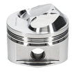 Load image into Gallery viewer, JE Pistons BBC APBA DOME Set of 8 Pistons - Additional View 5