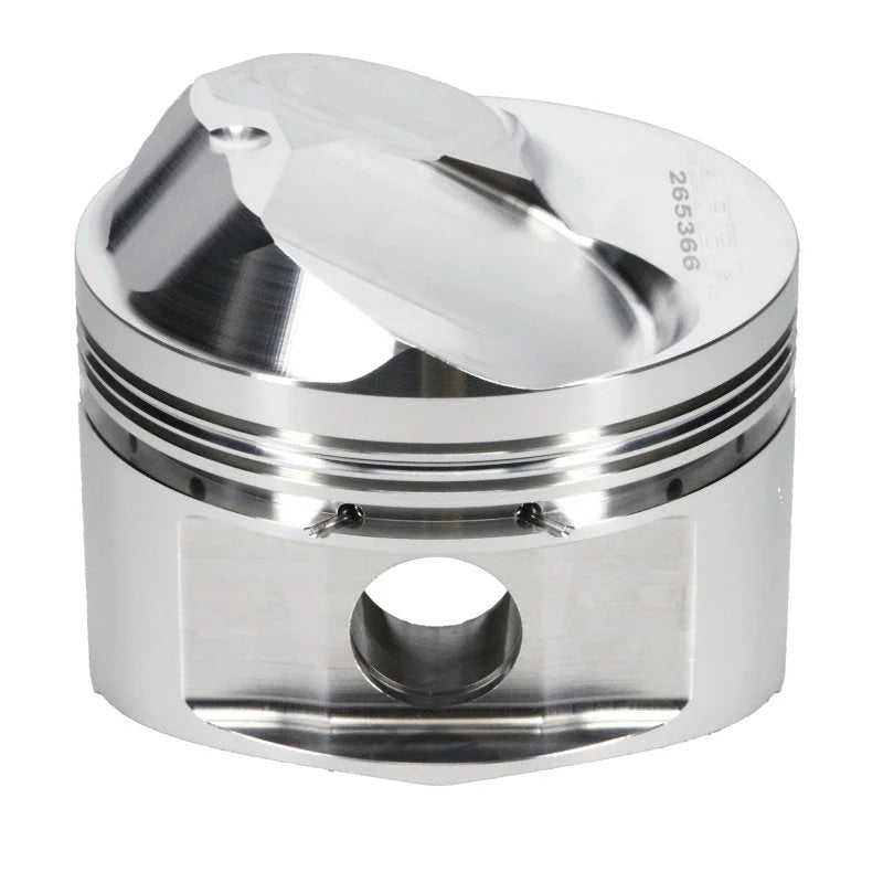 JE Pistons BBC APBA DOME Set of 8 Pistons - Additional View 6