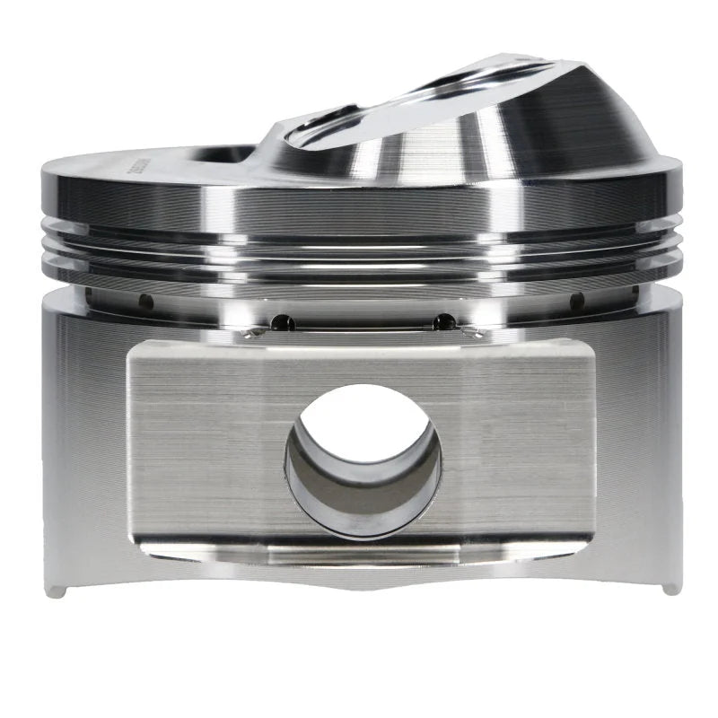 JE Pistons BBC APBA DOME Set of 8 Pistons - Additional View 7