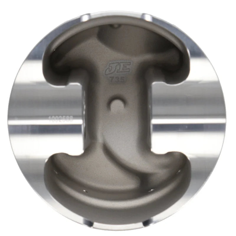 JE Pistons BBC APBA DOME Set of 8 Pistons - Additional View 10