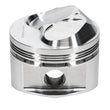 Load image into Gallery viewer, JE Pistons BBC APBA DOME Set of 8 Pistons - Additional View 6