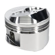 Load image into Gallery viewer, JE Pistons BBC APBA DOME Set of 8 Pistons - Additional View 7