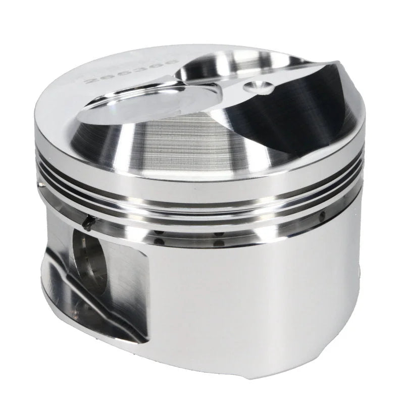JE Pistons BBC APBA DOME Set of 8 Pistons - Additional View 7