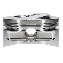 Load image into Gallery viewer, JE Pistons BBC BIG CHIEF W/NOS Set of 8 Pistons - Additional View 10