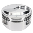 Load image into Gallery viewer, JE Pistons BBC BIG CHIEF W/NOS Set of 8 Pistons - Main Product View