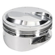 Load image into Gallery viewer, JE Pistons BBC BIG CHIEF W/NOS Set of 8 Pistons - Side View