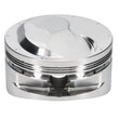 Load image into Gallery viewer, JE Pistons BBC BIG CHIEF W/NOS Set of 8 Pistons - Back View