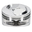 Load image into Gallery viewer, JE Pistons BBC BIG CHIEF W/NOS Set of 8 Pistons - Additional View 5