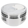 Load image into Gallery viewer, JE Pistons BBC BIG CHIEF W/NOS Set of 8 Pistons - Additional View 6