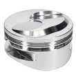 Load image into Gallery viewer, JE Pistons BBC BIG CHIEF W/NOS Set of 8 Pistons - Additional View 7
