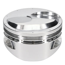Load image into Gallery viewer, JE Pistons BBC BIG CHIEF W/NOS Set of 8 Pistons - Main Product View