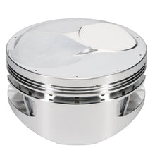 Load image into Gallery viewer, JE Pistons BBC BIG CHIEF W/NOS Set of 8 Pistons - Additional View 6