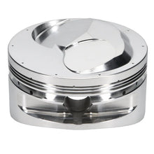 Load image into Gallery viewer, JE Pistons BBC BIG CHIEF W/NOS Set of 8 Pistons - Additional View 5
