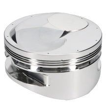 Load image into Gallery viewer, JE Pistons BBC BIG CHIEF W/NOS Set of 8 Pistons - Additional View 11