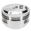 Load image into Gallery viewer, JE Pistons BBC BIG CHIEF W/NOS Set of 8 Pistons - Main Product View