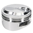 Load image into Gallery viewer, JE Pistons BBC BIG CHIEF W/NOS Set of 8 Pistons - Back View