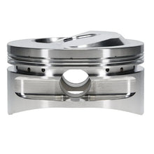 Load image into Gallery viewer, JE Pistons BBC BIG CHIEF W/NOS Set of 8 Pistons - Additional View 7