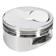 Load image into Gallery viewer, JE Pistons BBC BIG CHIEF W/NOS Set of 8 Pistons - Additional View 8