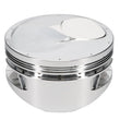 Load image into Gallery viewer, JE Pistons BBC BIG CHIEF W/NOS Set of 8 Pistons - Additional View 10