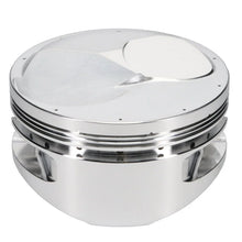Load image into Gallery viewer, JE Pistons BBC BIG CHIEF W/NOS Set of 8 Pistons - Additional View 10