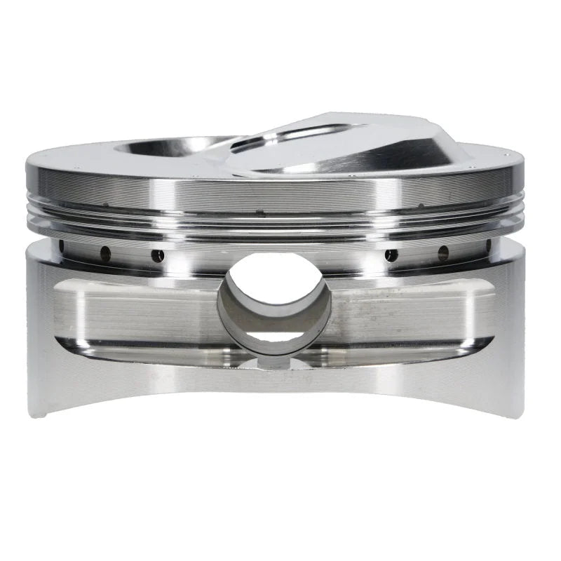 JE Pistons BBC BIG DUKE/CHIEF Set of 8 Pistons - Additional View 10