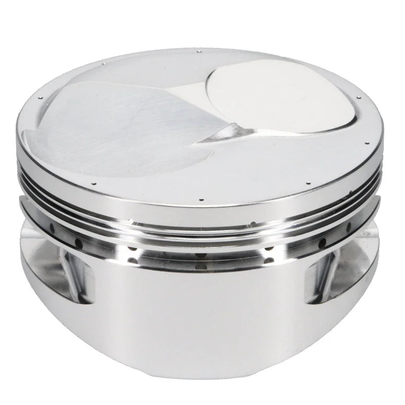 JE Pistons BBC BIG DUKE/CHIEF Set of 8 Pistons - Additional View 6