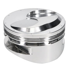 Load image into Gallery viewer, JE Pistons BBC BIG DUKE/CHIEF Set of 8 Pistons - Additional View 7