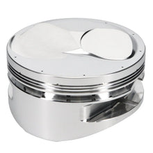 Load image into Gallery viewer, JE Pistons BBC BIG DUKE/CHIEF Set of 8 Pistons - Additional View 8