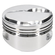 Load image into Gallery viewer, JE Pistons BBC BLN ALKY DM DYKE Set of 8 Pistons - Main Product View
