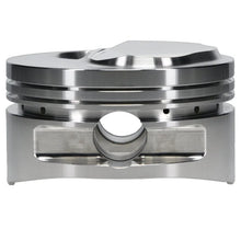Load image into Gallery viewer, JE Pistons BBC BLN ALKY DM DYKE Set of 8 Pistons - Additional View 5